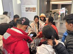 -洛阳古墓博物馆