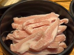 -九田家黑牛烤肉料理(新光汇店)