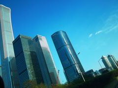 -中央广播电视总台(光华路办公区)