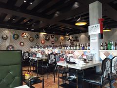 -四海蒸鲜蒸汽海鲜自助(北戴河店)