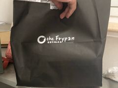 -the frypan韩国炸鸡啤酒(五路居店)