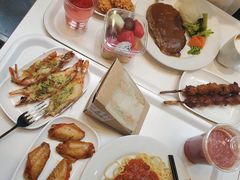 -宜家·瑞典风味餐厅(北京西红门店)