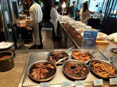 -星伦多 自助料理(圆融店)