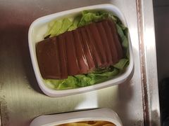 -宴全牛粤来越牛潮汕鲜牛肉火锅(海州万达广场店)