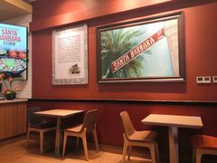 -The Habit Burger Grill 哈比特汉堡(爱琴海店)