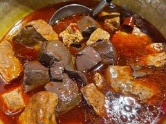 -湊湊火锅·茶憩(东城万达店)