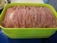 -马路边边麻辣烫联盟路店