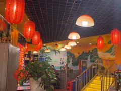 -江湖水乡铁锅炖魚(周庄嘉园店)