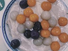 -堂屋糖水店(愚园店)