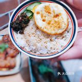 来自台湾口味正宗的风味简餐/卤阿嬷[6][6][6]