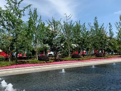 -新城控股新总部大楼