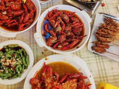 -味道工厂楚虾王(龙虾城店)