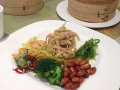 iphone_upload_pic-银帆宾馆-自助餐厅(金马路店)