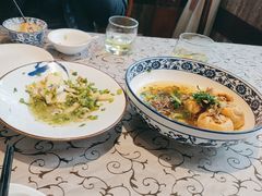 -一江春水·杭帮臻宴(三台山店)