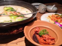 -嘉禾·悦享餐厅(八方汇店)