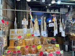 -大澳渔村及棚屋