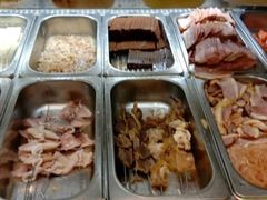-张亮麻辣烫(三亚商品街店)