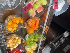 -水平有限广西米粉·广西风味集(五道口店)