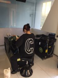 -CUT CUT Hair Salon