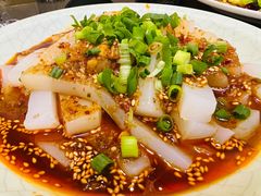 川北凉粉-鱼之家小四川水煮鱼