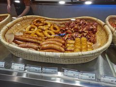 -哈尔信食品超市(哈尔滨王府井购物中心店)