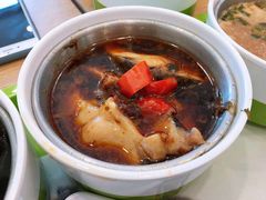 -老乡鸡(南京首创立方店)
