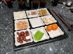 开胃小菜-王家渡火锅店(棕榈泉店)
