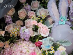 -花未央花店·WEYOUNG