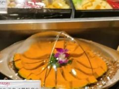 蒸南瓜-忆江南·临江鱼馆