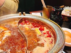 -牛New寿喜烧(闵行龙湖天街店)
