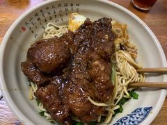 -无名氏面馆(邮电路店)