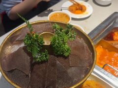 -海底捞火锅(万达广场店)