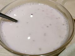 红豆椰汁西米露-蘑菇餐厅(小火瓦巷店)