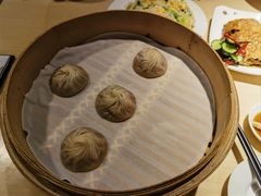 香菇小笼包-鼎泰丰(当代商城店)