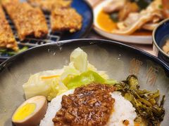 -馔豚·台北菜专门店(深圳湾万象城店)