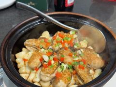 -飞尝蚝·顺德菜·鱼生(顺德总店)