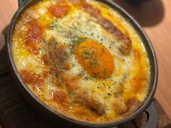 -CURRY YA 熟成咖哩專門店(深圳湾万象城店)