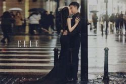 -青禾蒙娜丽莎婚纱摄影(武汉总店)