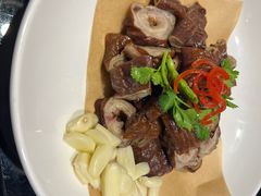 -東舍食唐精品陕菜馆