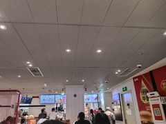 -肯德基(北京南站店)