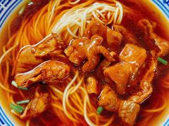 -大时代美食面馆