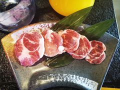 -老卜奎齐齐哈尔烤肉(人民东路店)
