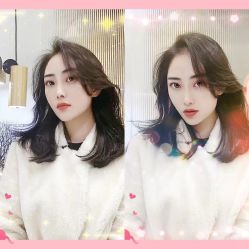 点击看大图 -3AM·S HAIR SALON烫发染发接发