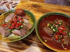 -十里香粉馆(虹桥中路店)