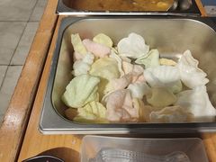 -屋头串串(临江路店)