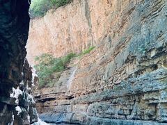 -龙门涧景区