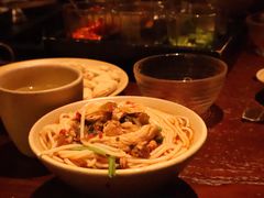 -滇野云南野生菌餐厅(陕西南路店)