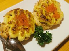 -福匠日本料理(人民路店)