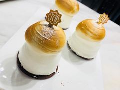 -王森咖啡西点烘焙培训(上海名厨中心店)