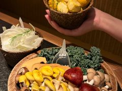 -三出山火锅(南京万象天地店)